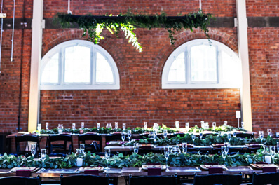 Brick Liberty Station