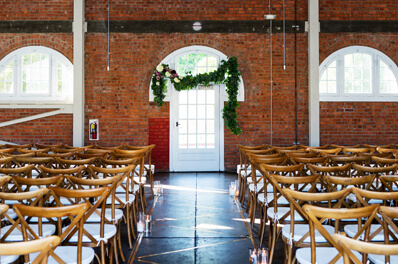 Brick Liberty Station