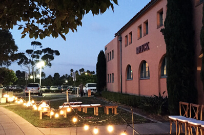 Brick Liberty Station