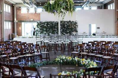 Brick Liberty Station