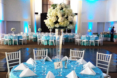 Chaffey College Chino Community Center