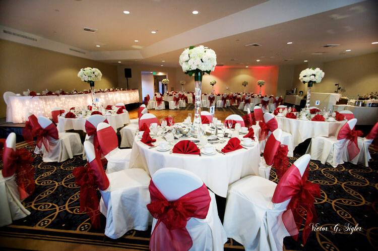 Crowne Plaza Los Angeles Harbor Hotel