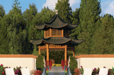 Four Seasons Westlake Village, California