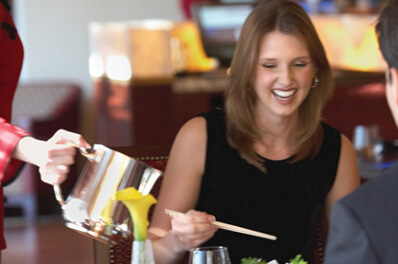 Four Seasons Westlake Village, California