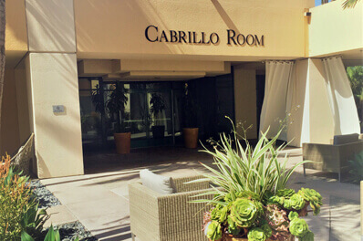 Marriott Mission Valley