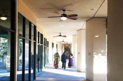 Marriott Mission Valley