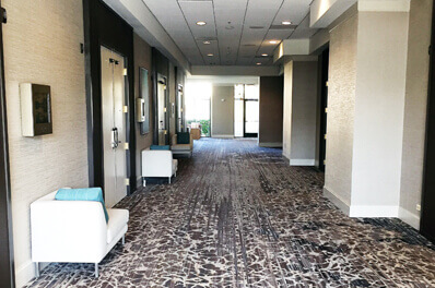 Marriott Mission Valley