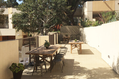 Marriott Mission Valley