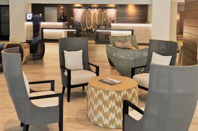 Marriott Mission Valley