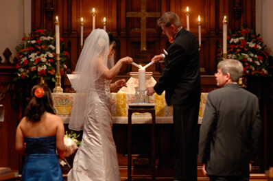 The Church of Our Saviour