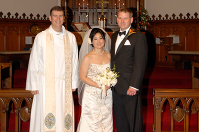 The Church of Our Saviour