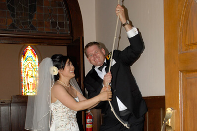 The Church of Our Saviour