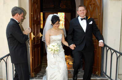 The Church of Our Saviour