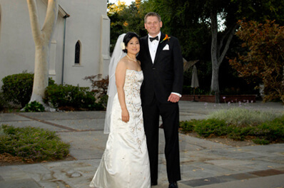 The Church of Our Saviour