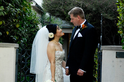 The Church of Our Saviour