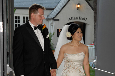 The Church of Our Saviour