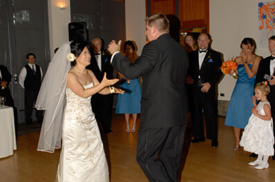 The Church of Our Saviour