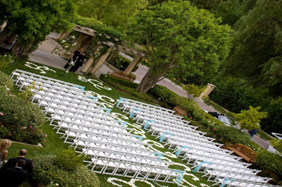 Ceremony - Hyatt Regency Valencia